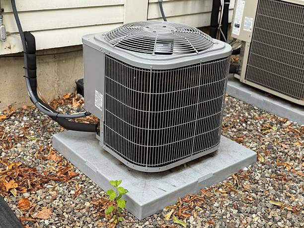 24/7 Emergency Hvac experts in Morristown, NJ