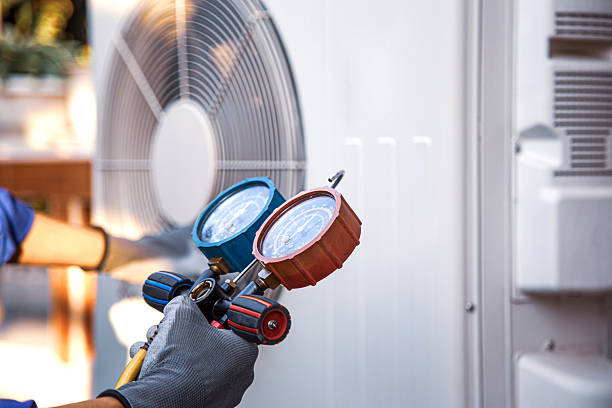 Affordable Hvac solutions in Morristown, NJ