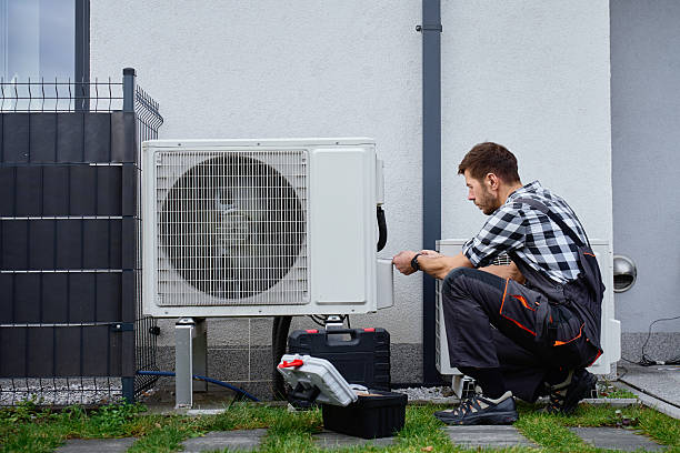Top rated local Hvac specialists in Morristown, NJ